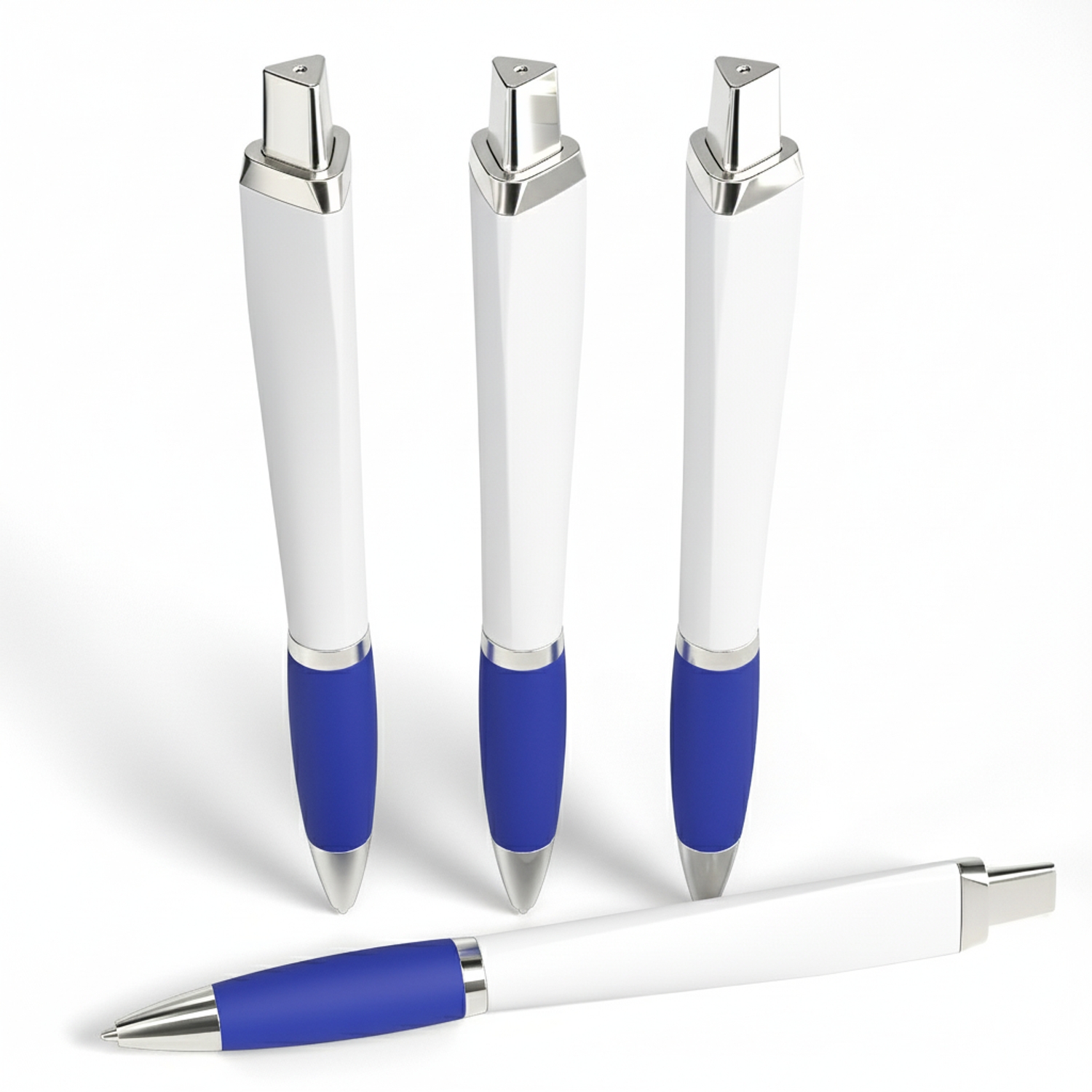 Retractable Performance Pen™ 12