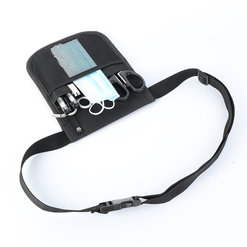 Waterproof Nurse Fanny Pack 8