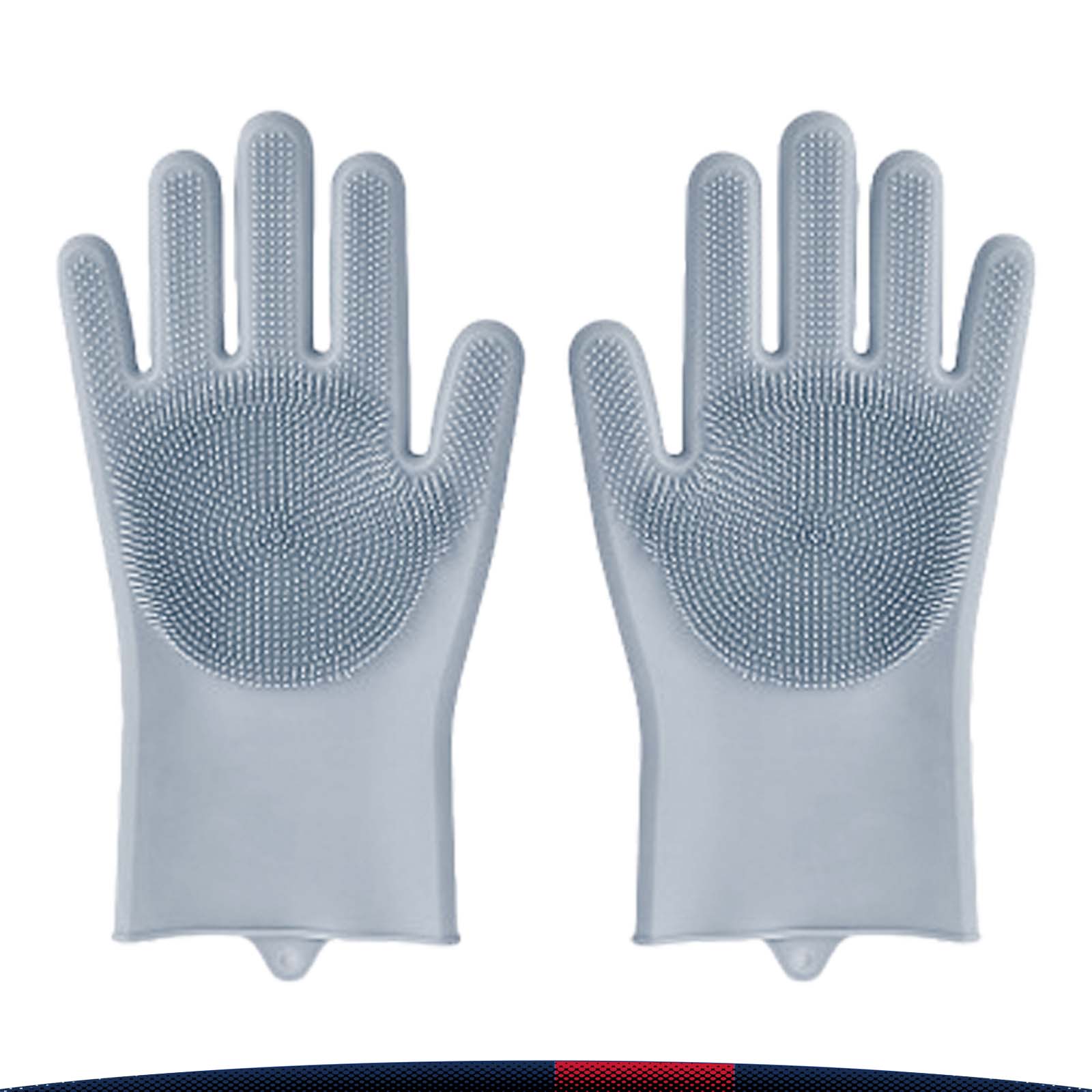 Simplicity Brush Gloves 4