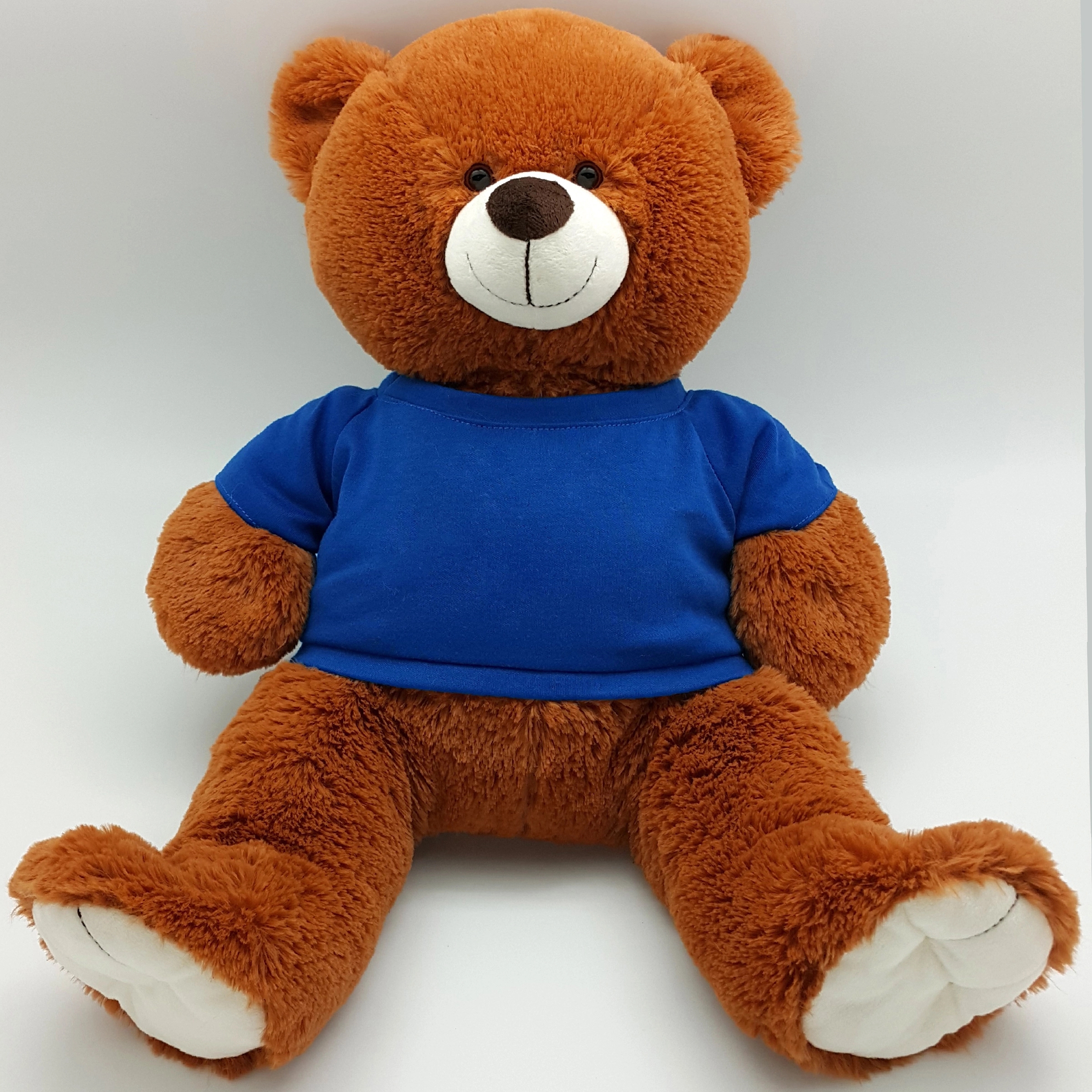 20" Large Brown Bear 3