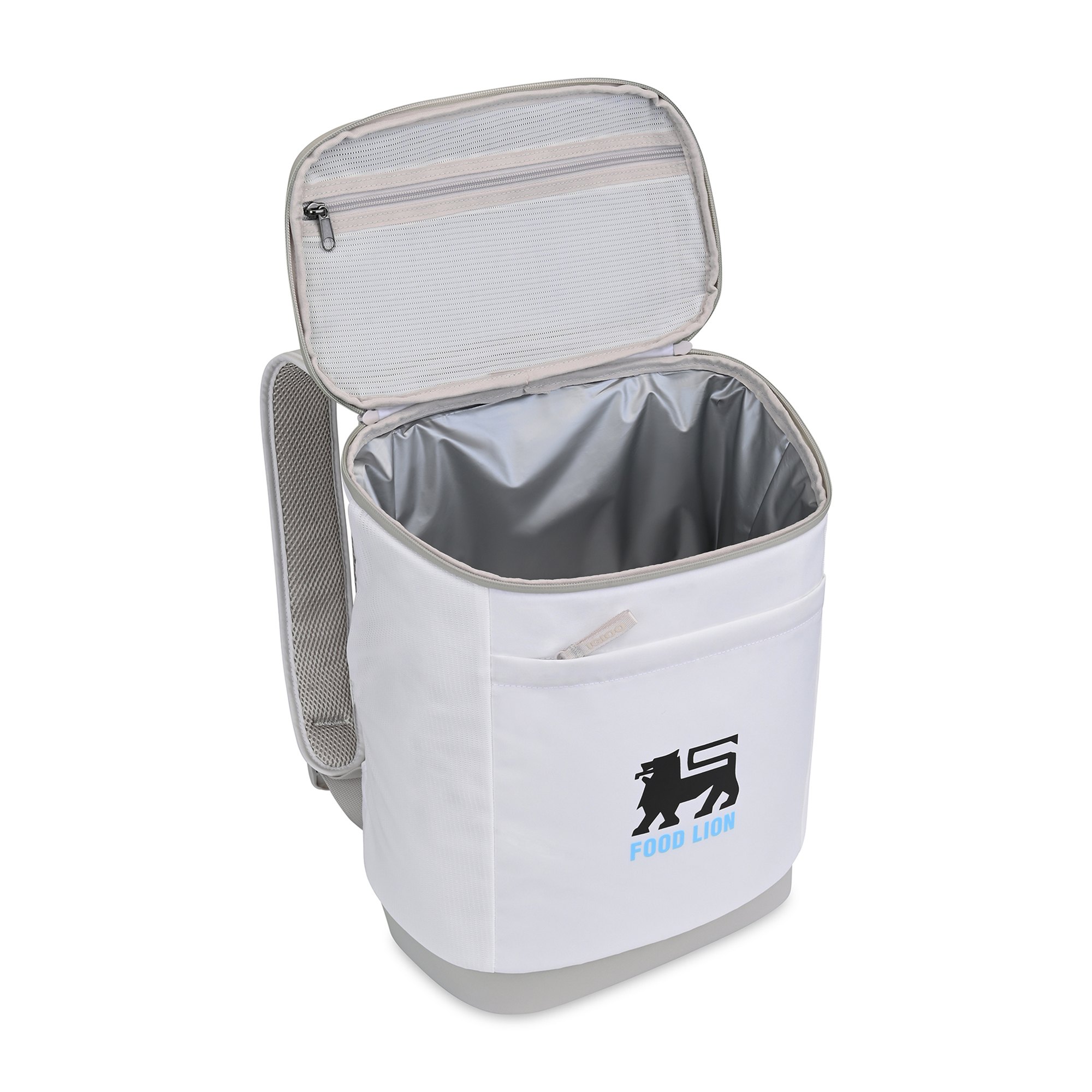 Igloo® Day Chiller Backpack 24 Can Soft Cooler 38