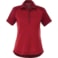 Women's SAGANO Short Sleeve Polo 41