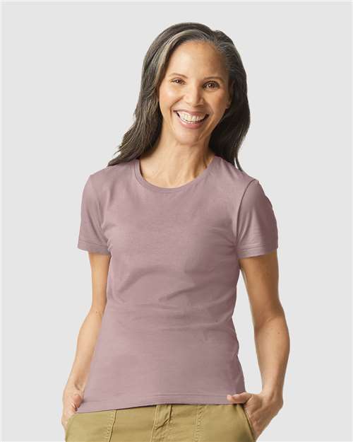 Women's Softstyle® T-Shirt - 64000L 86