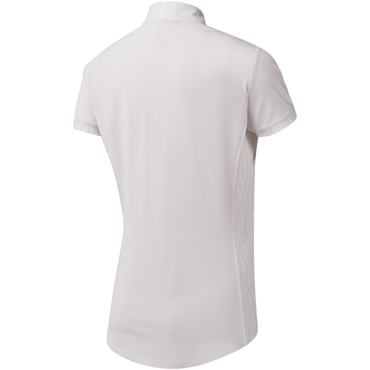 Adidas Ladies Ultimate365 Printed Polo 2