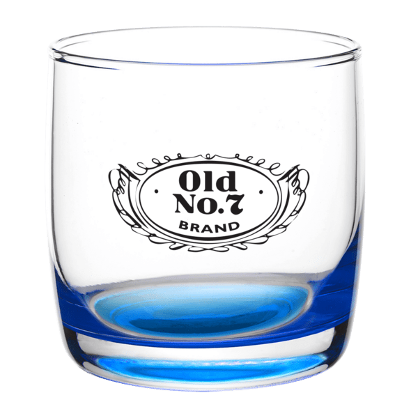 Smooth 10 oz. Monterrey Whiskey Glass 1