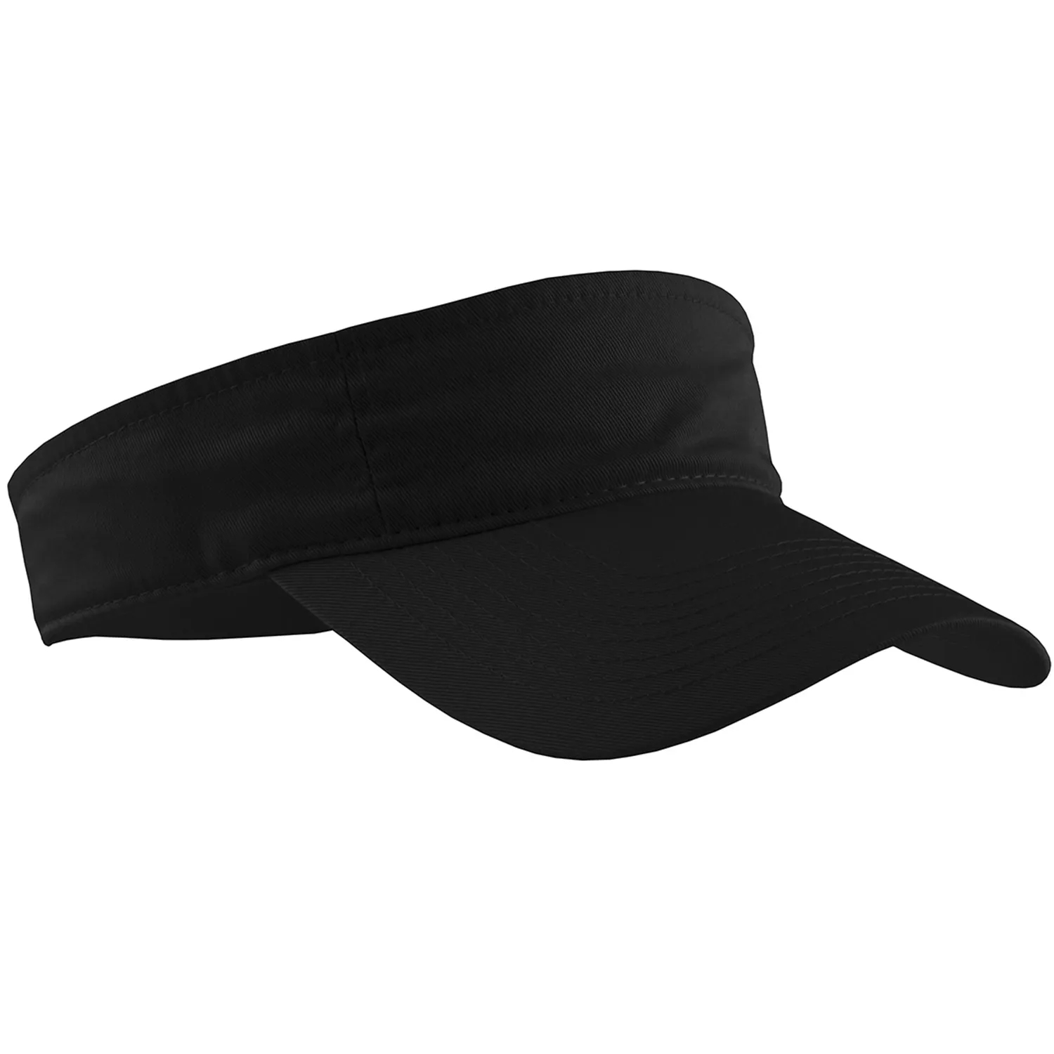 PORT & COMPANY FASHION VISOR 28