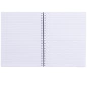 FSC® Mix 8.5" x 11" Remark 1-subject Notebook 151