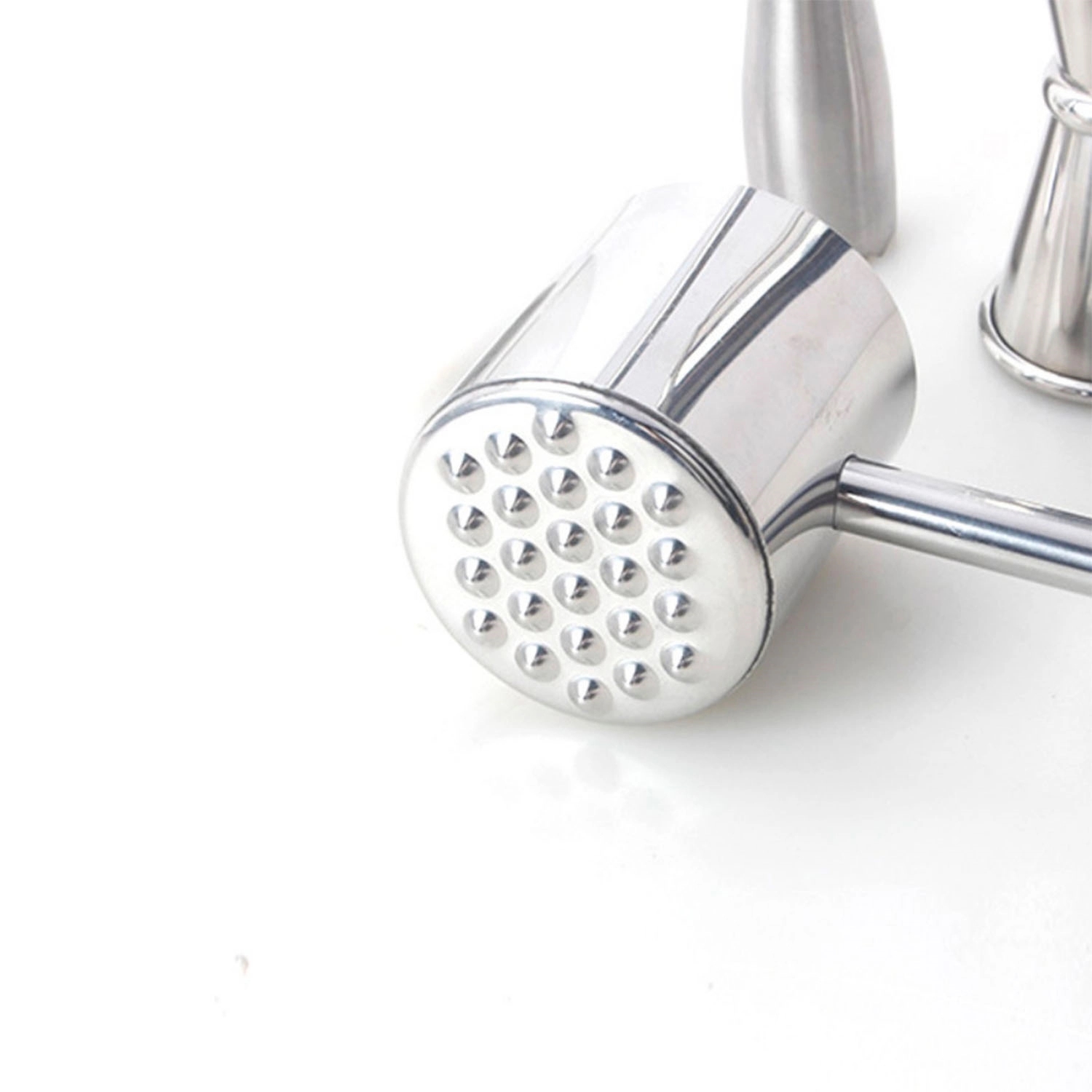 Steak And Minced Meat Hammer, custom kitchen gadget with logo imprint 2