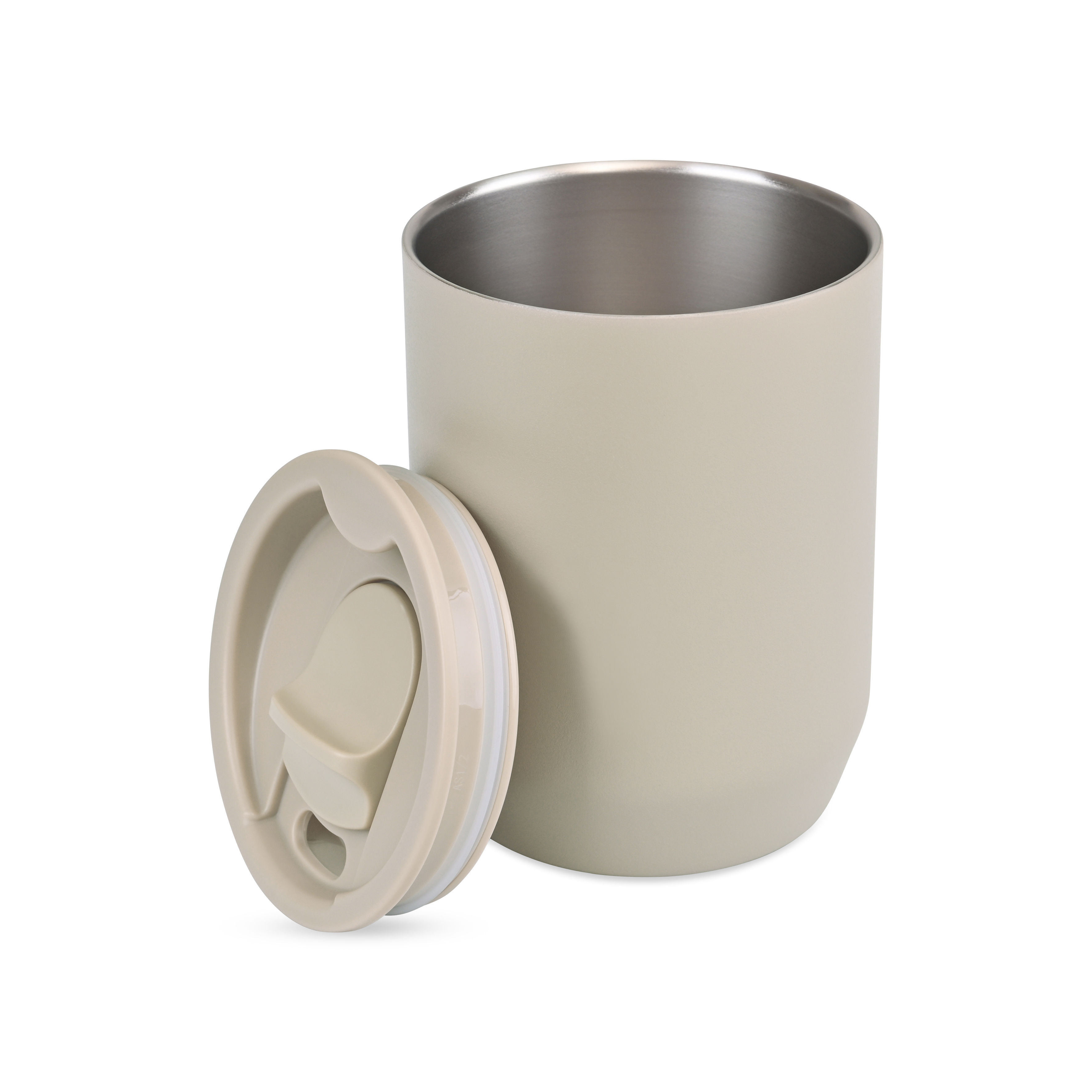 Aviana™ Rowan Recycled Stainless Steel Wine Tumbler - 15 Oz. 9