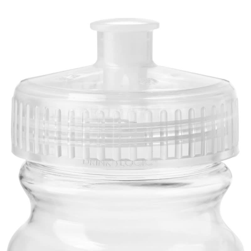 20 Oz Translucent Sports Water Bottles 31