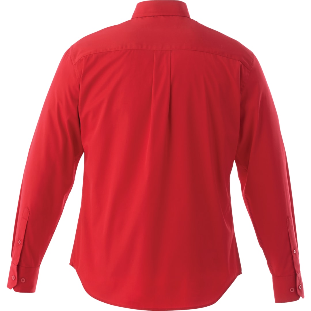 Men's WILSHIRE Long Sleeve Shirt 54