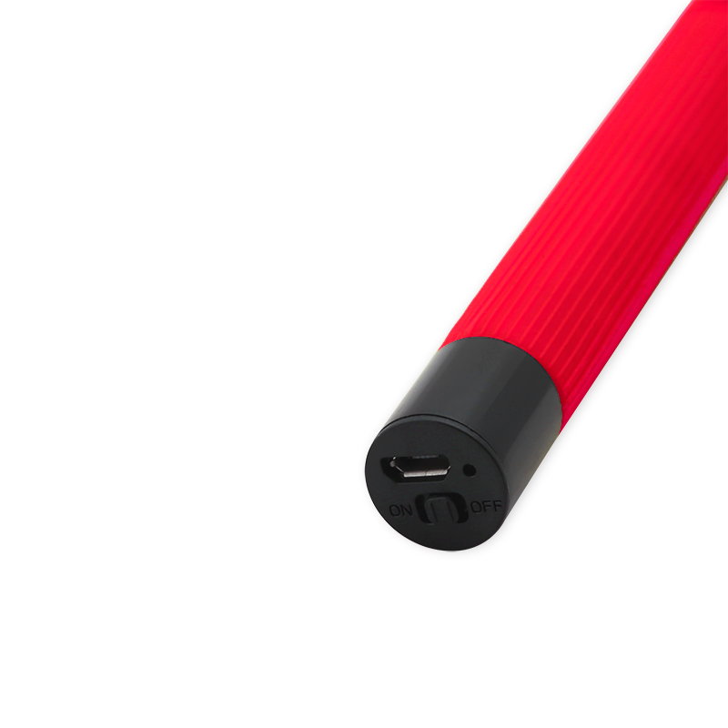Extra Grip Wireless Selfie Stick - Simports 18