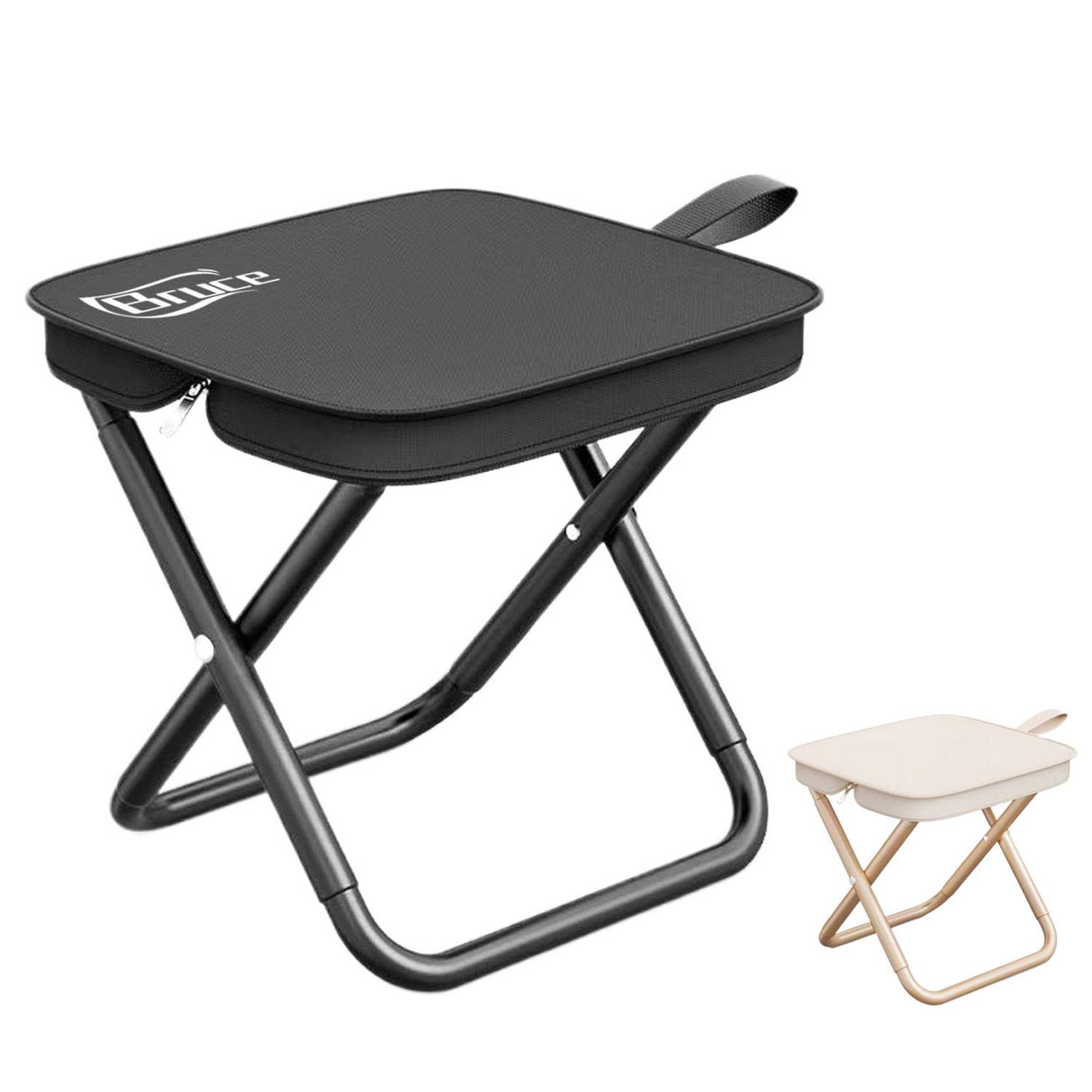 Portable Compact Lightweight Foldable Camping Chair 2