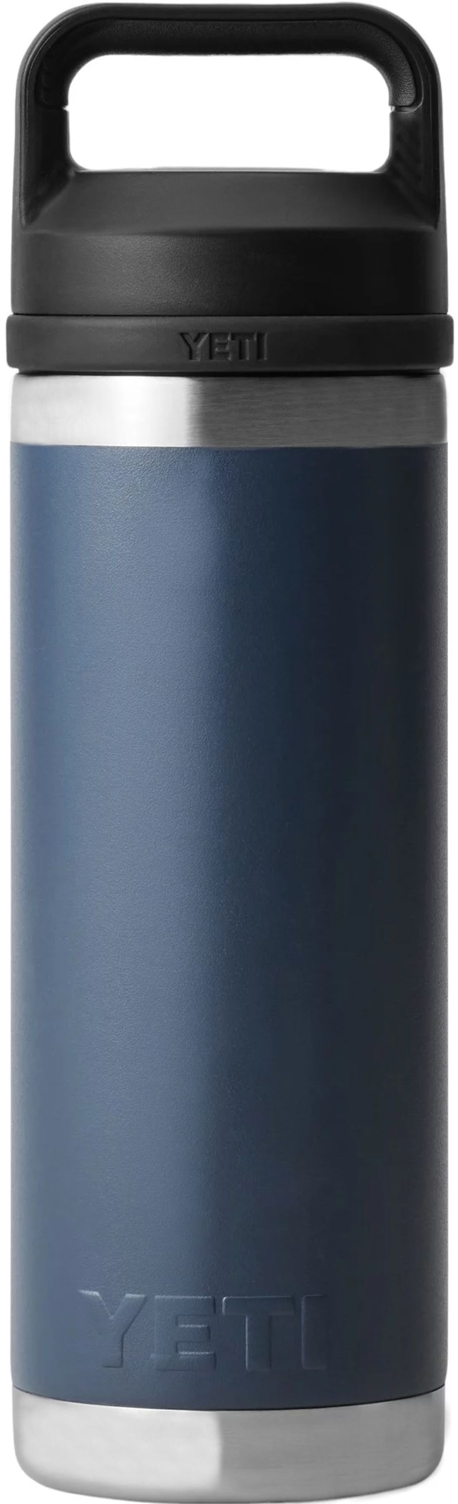 Authentic YETI 18 oz. Bottle 7