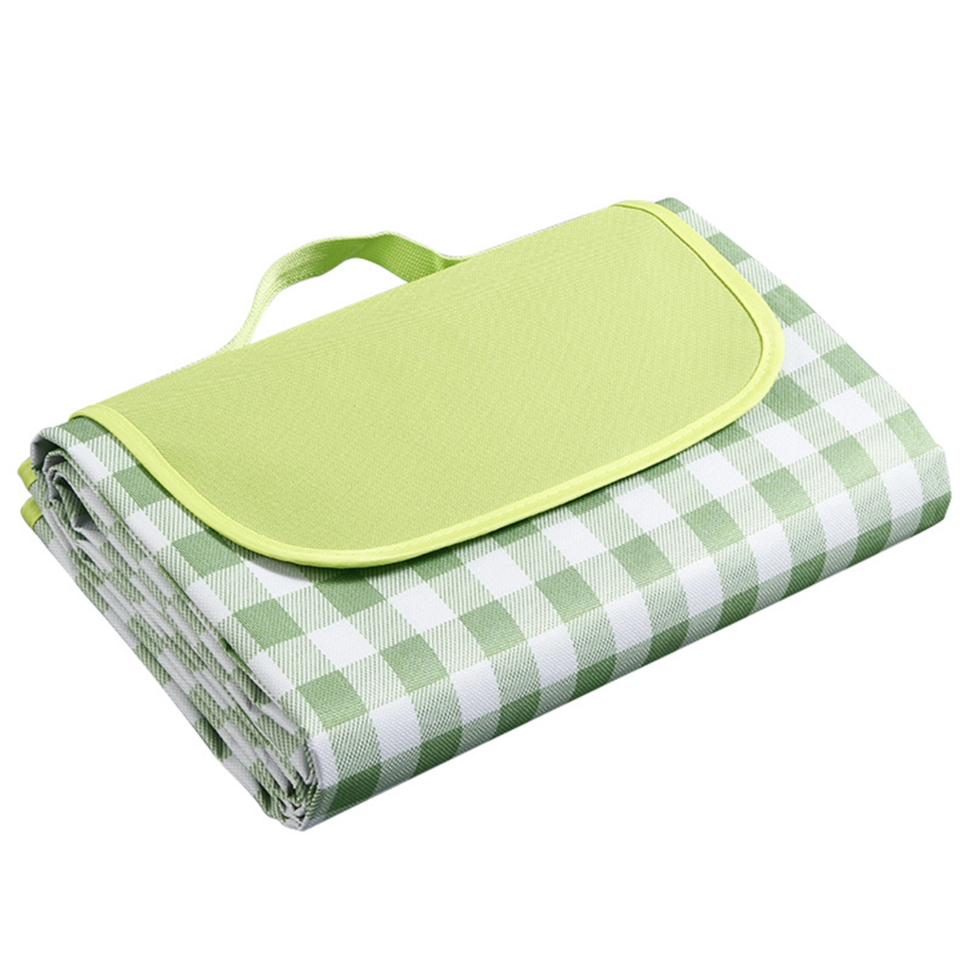 High Quality Material Waterproof Picnic Mat 13