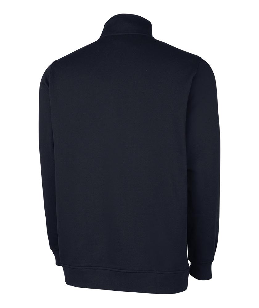 Men's Willow Half Zip Sweatshirt, custom hoodie or sweatshirt with logo imprint 34
