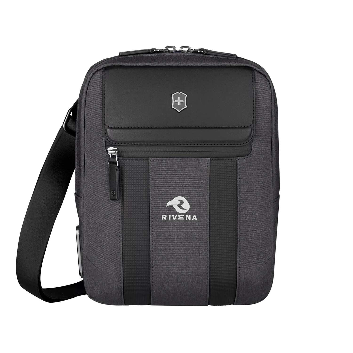 Victorinox® - Swiss Army Architecture Urban2 Crossbody Bag 9