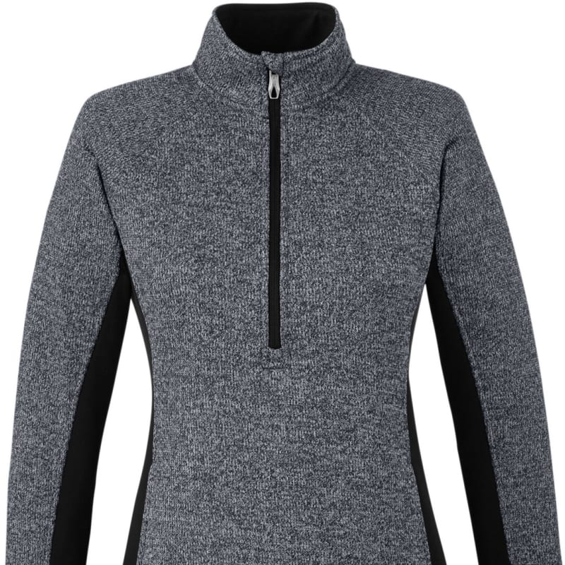 Spyder Ladies' Constant Half-Zip Sweater 11