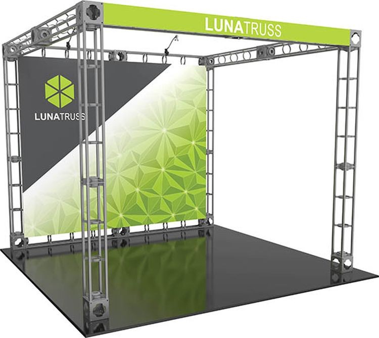 Orbital Express Truss 10' Luna