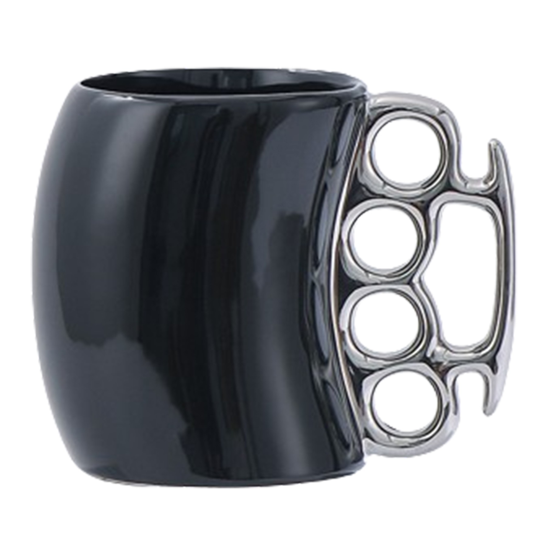 Ceramic Coffee Mug 2