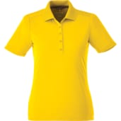 Women's DADE Short Sleeve Polo 491