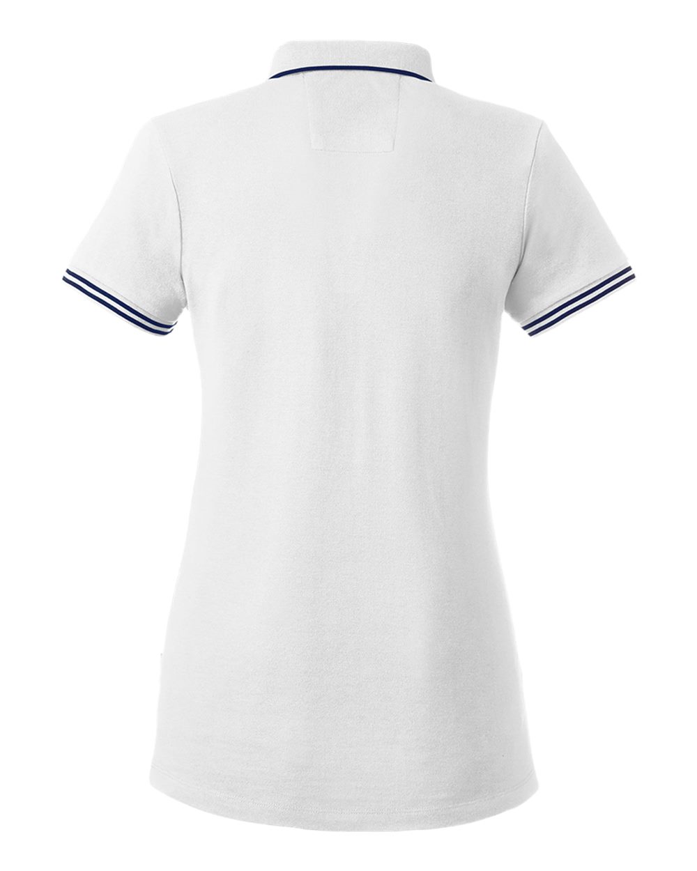 Women's Deck Polo - N17168 4