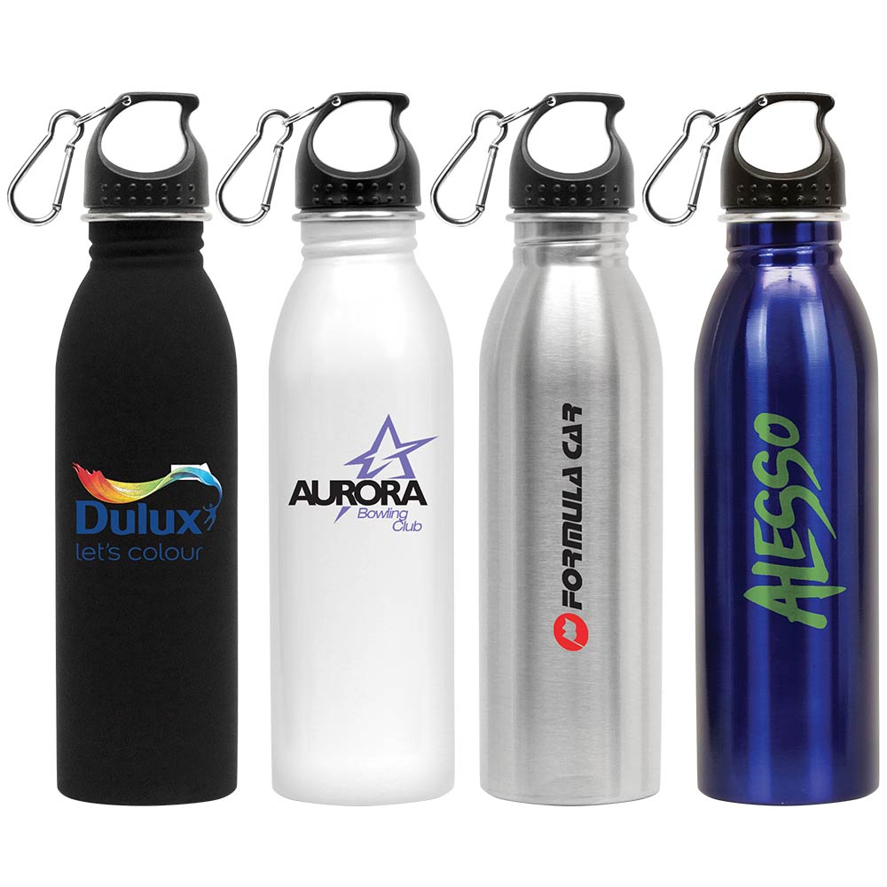 The Solairus Water Bottle 4