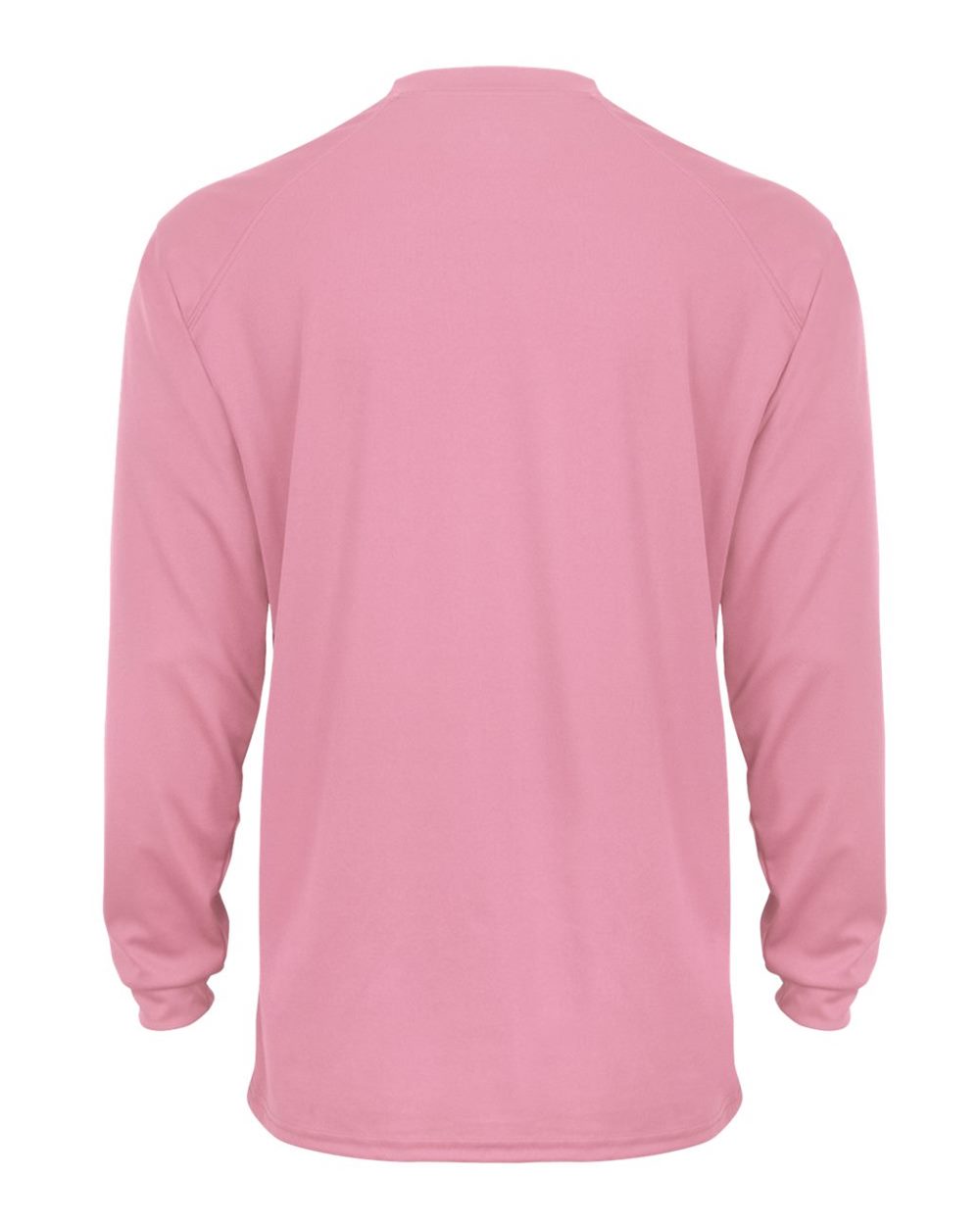 Unisex B-Core Long Sleeve T-Shirt - 4104 56