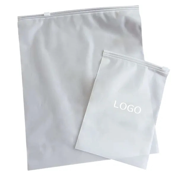 Tote Plastic Bag 3