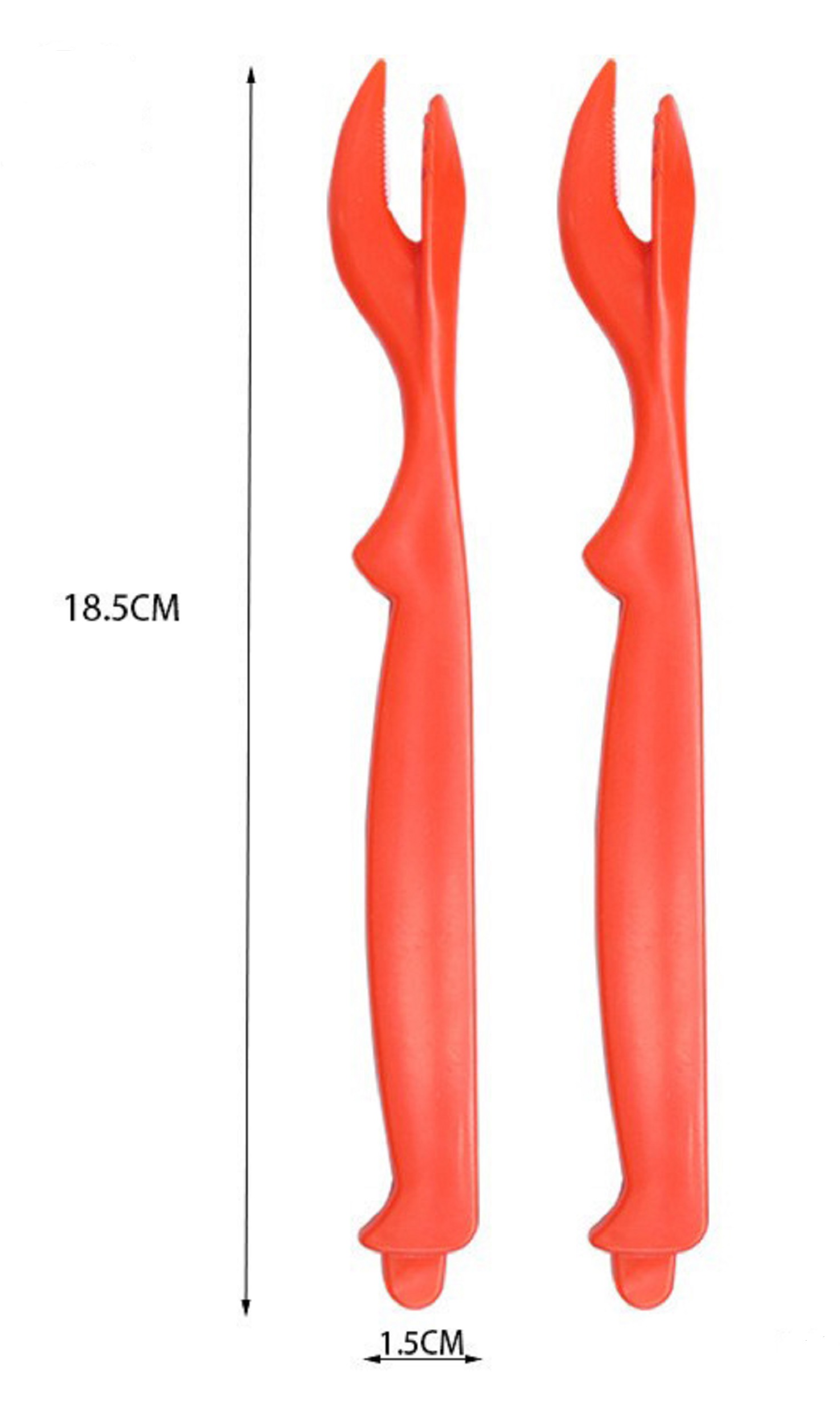 Seafood Cracker Tool Set 4