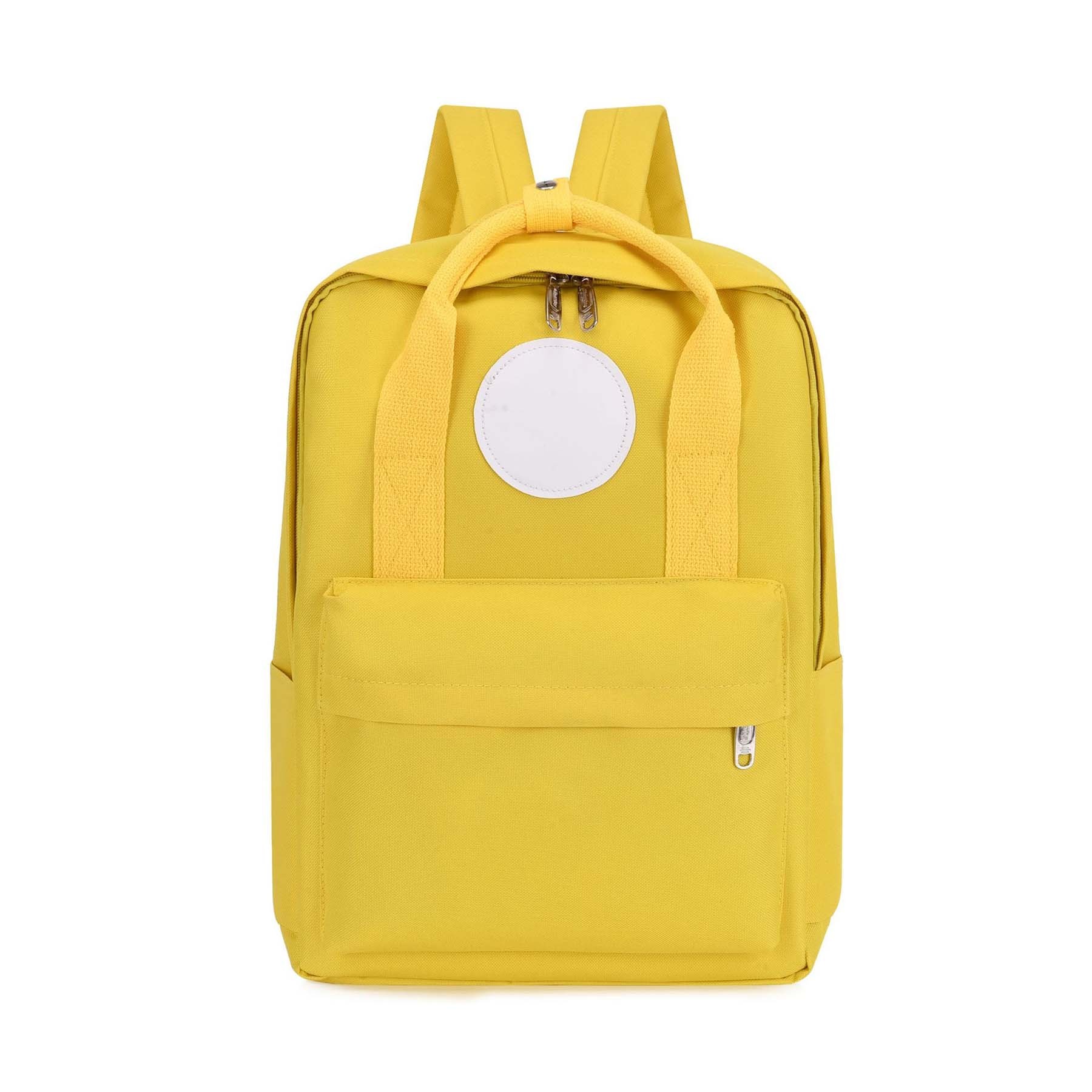 Kids Backpack Schoolbag 8