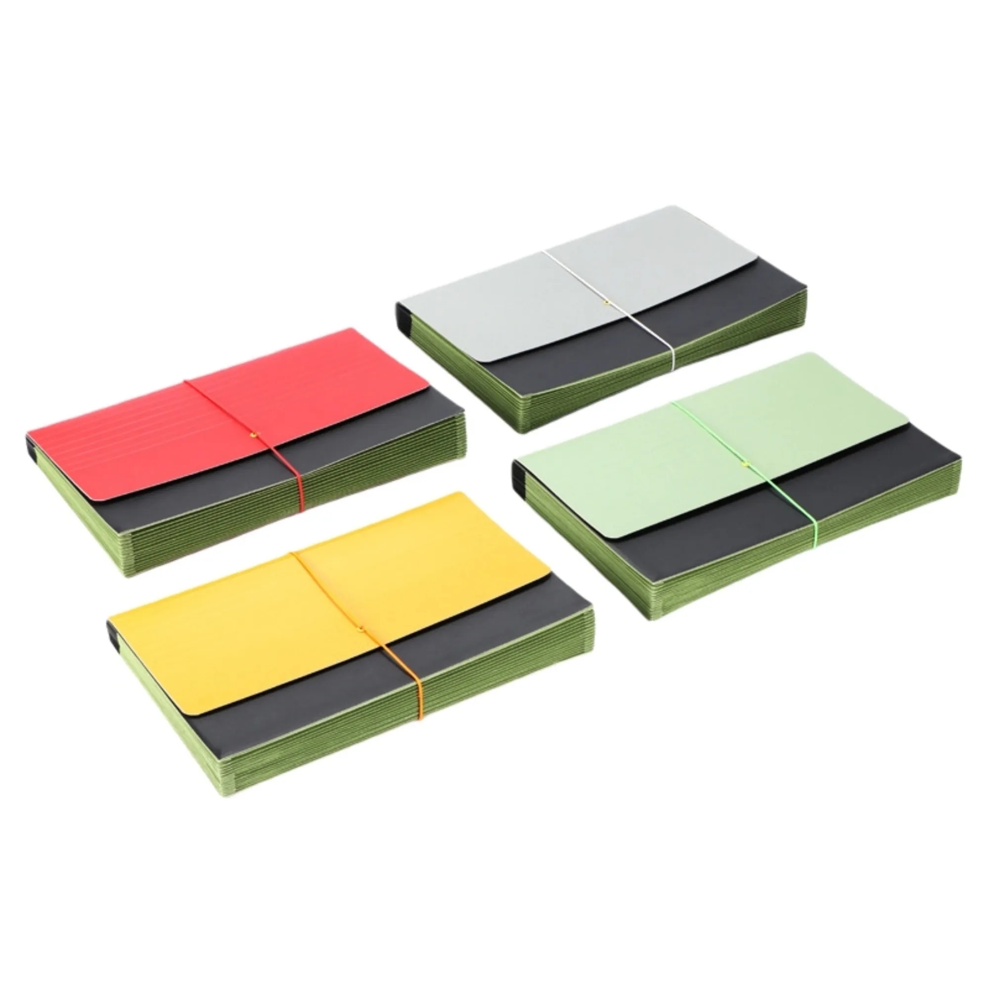 Large Capacity File Folder Organizer Expanding Holder 11