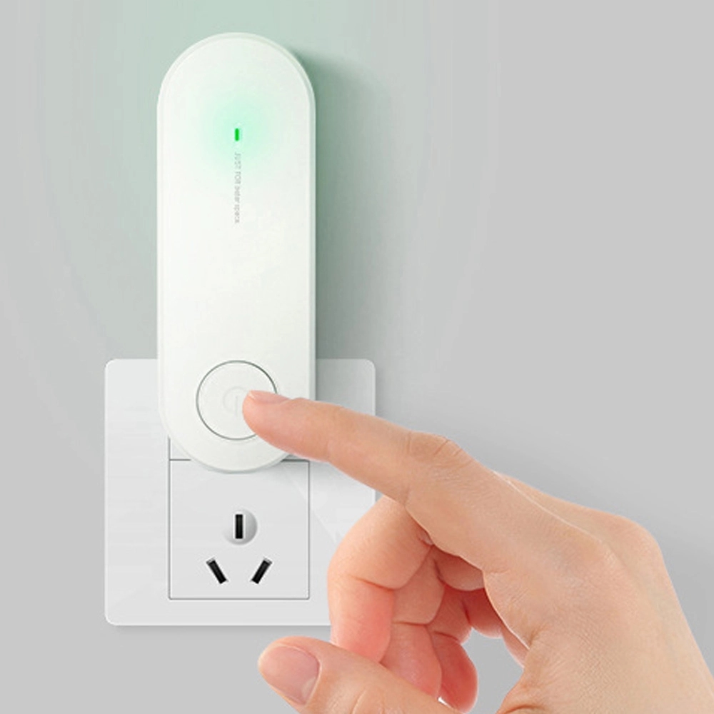 Ultrasonic Pest Repeller 3