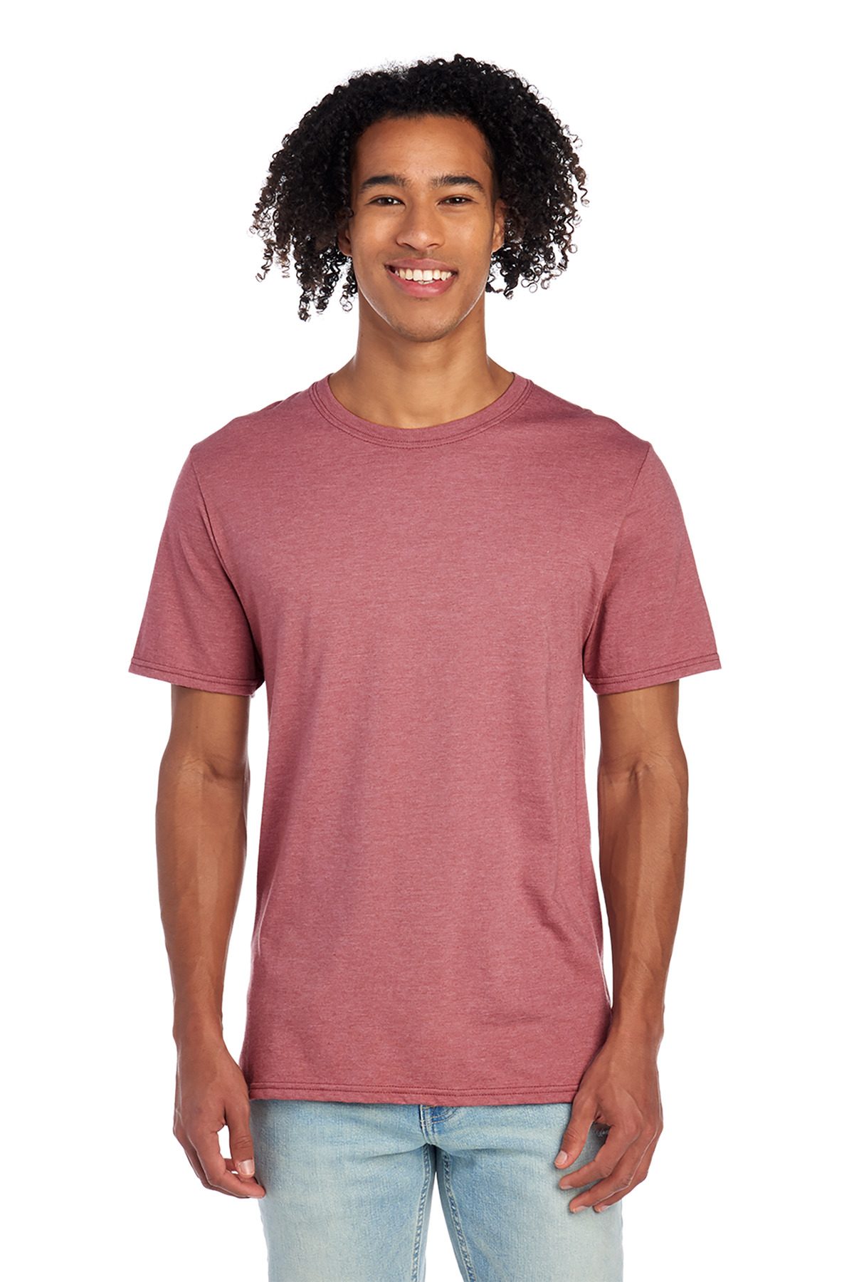 Jerzees Premium Blend Ring Spun T-Shirt 560M 203