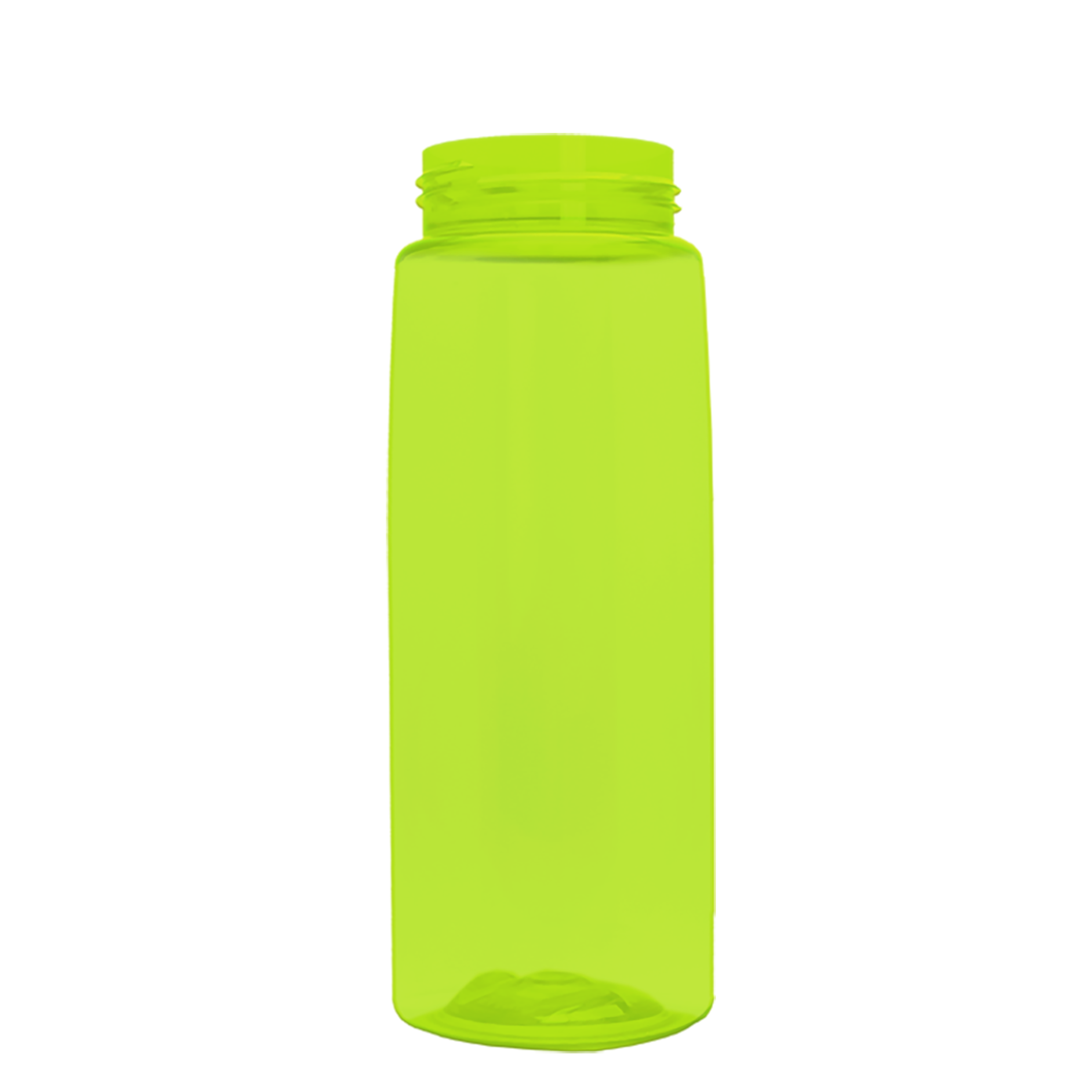 Garyline® Flair Tritan® Bottle with Drink-Thru Lid - 26 oz. 801