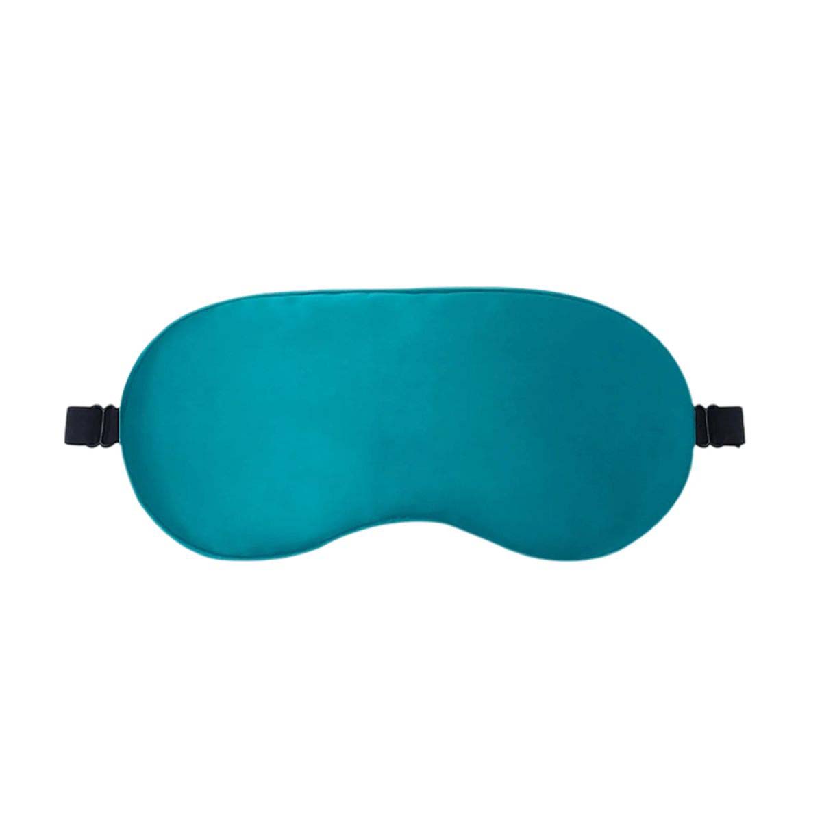 Breathable Polyester Sleep Mask for Deep Rest 14