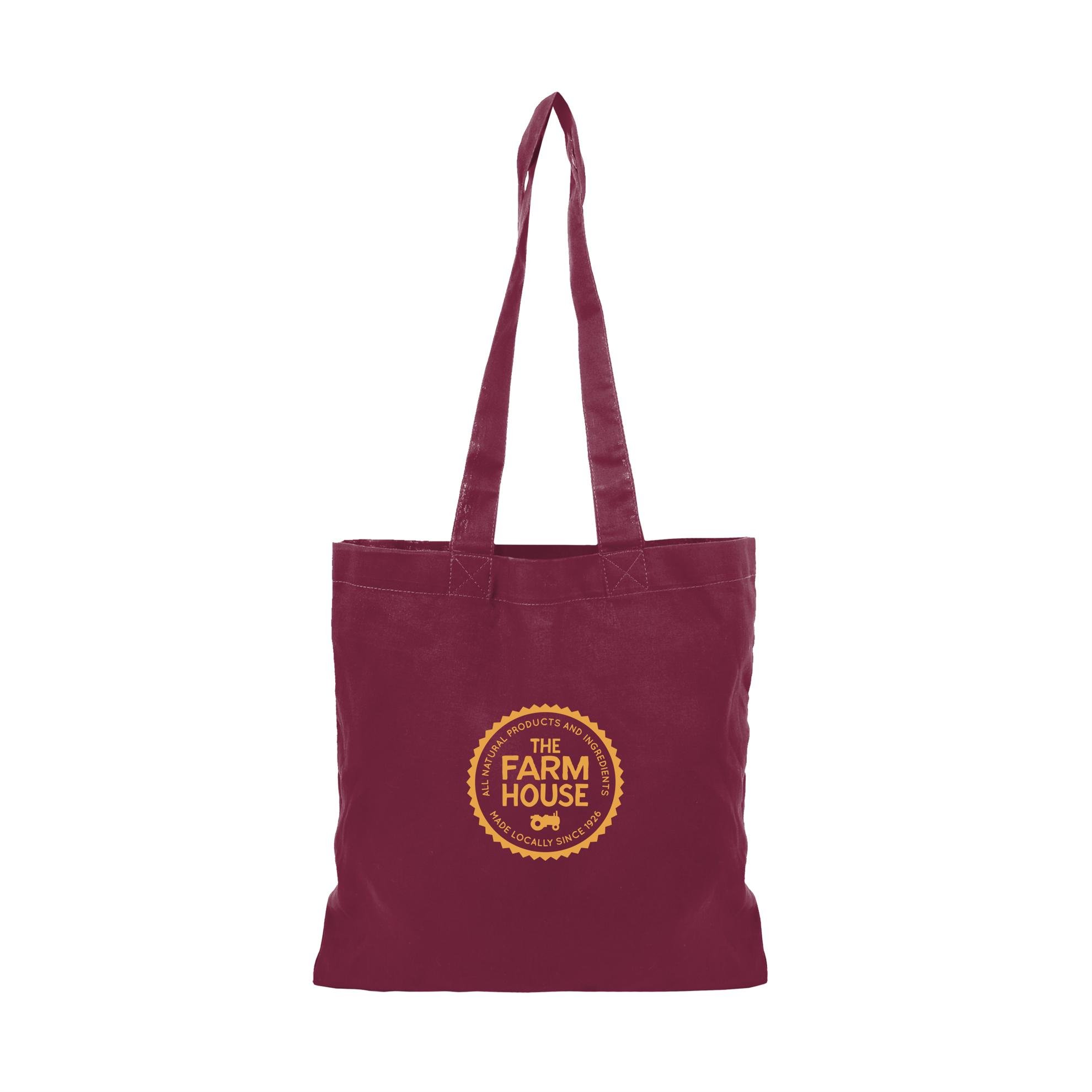 Good Value™ Colored Economy Tote 65