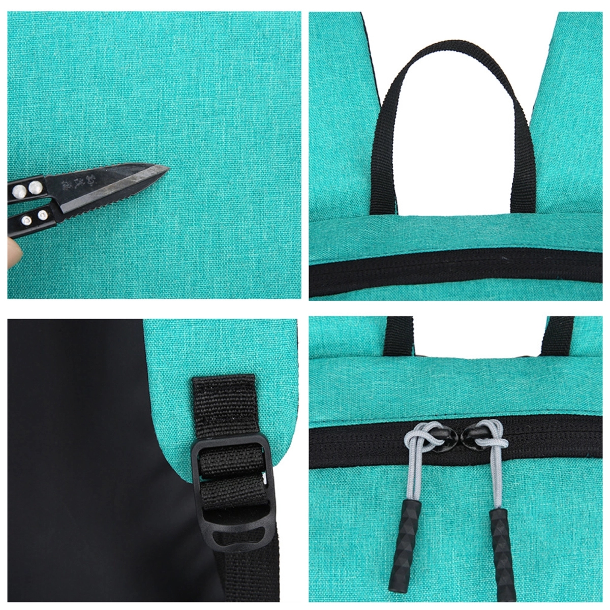 Compact Laptop Schoolbag 1