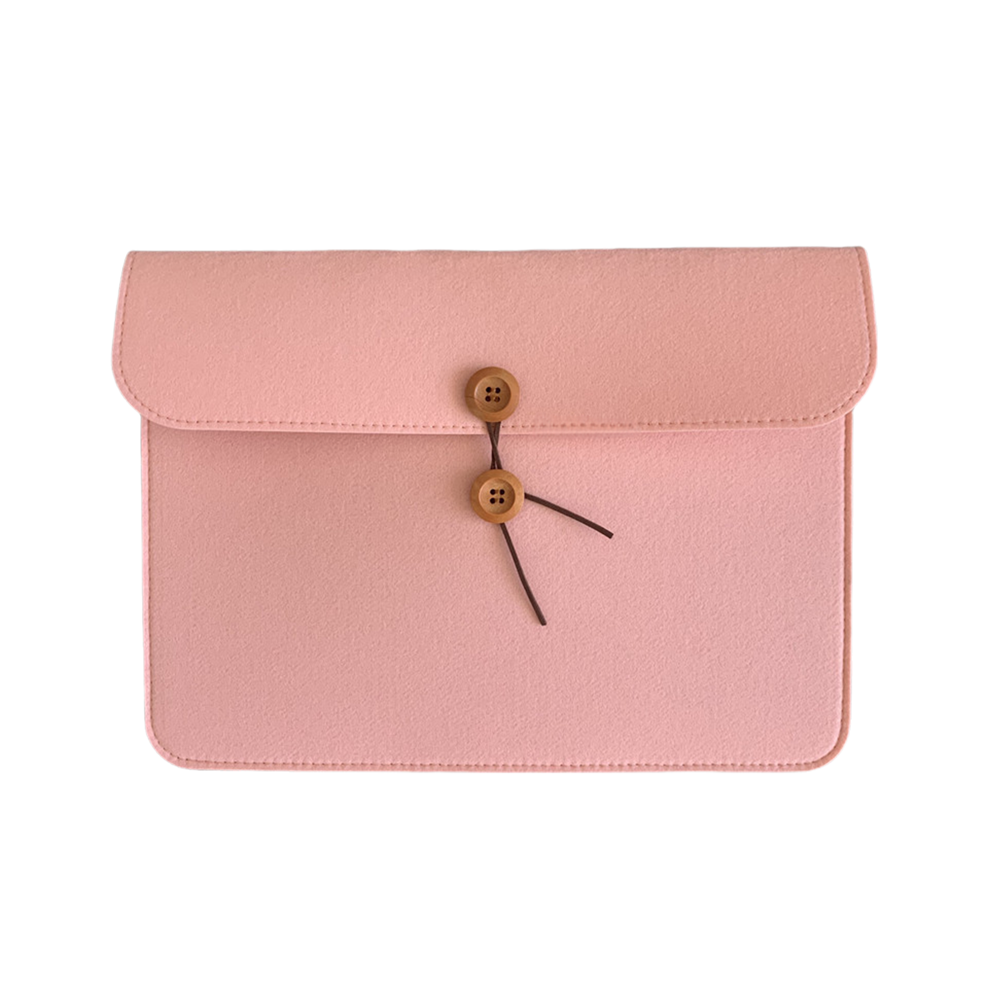 A4 Felt File Bag 7