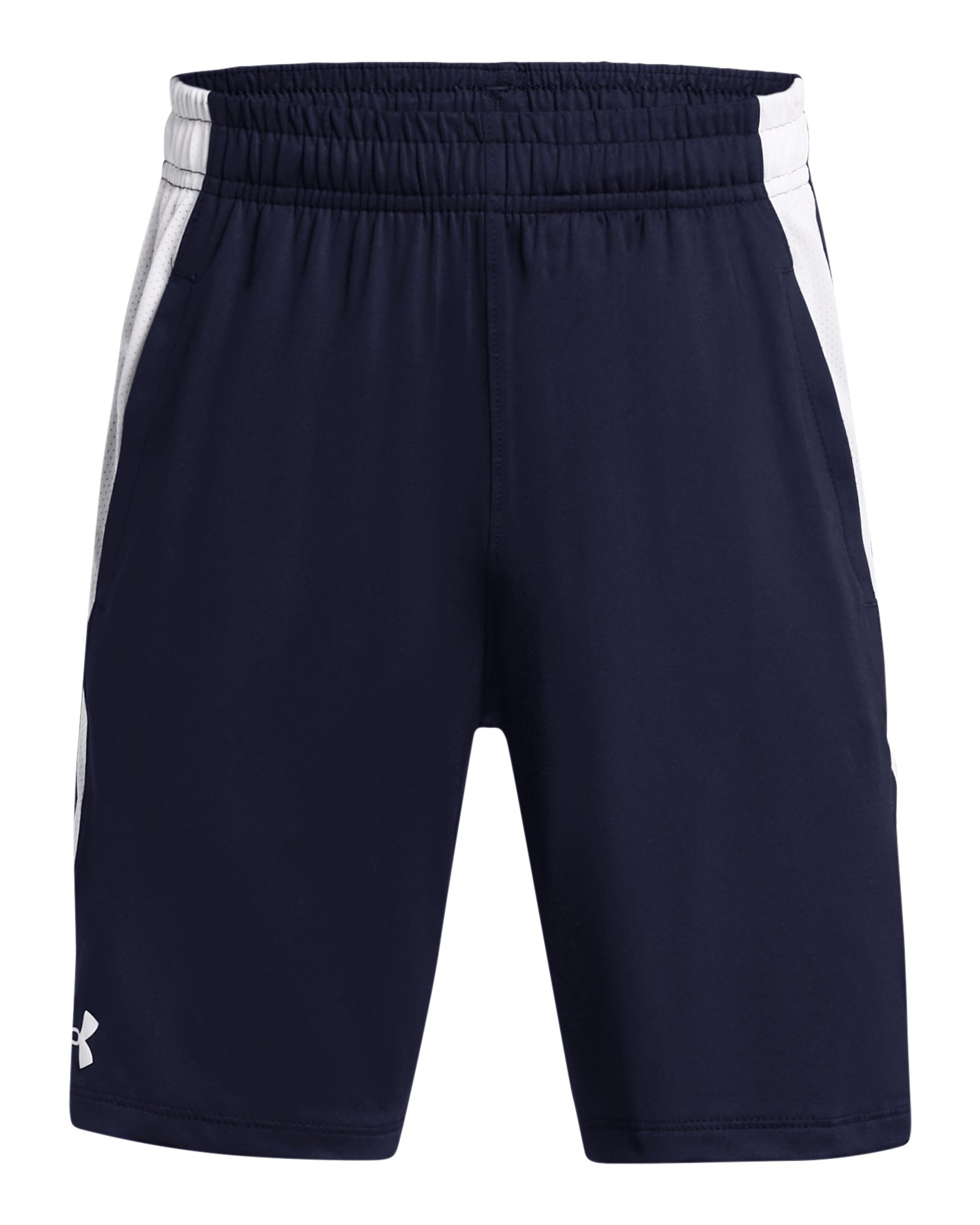 UA Tech Vent Boys' Shorts 11