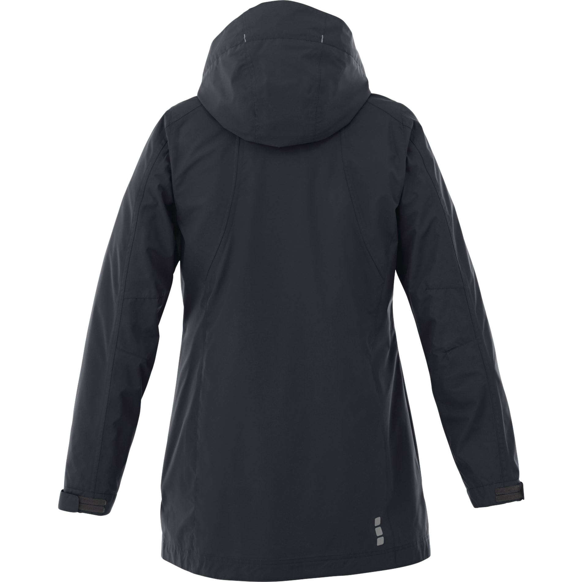 Women's Ansel Jacket 21