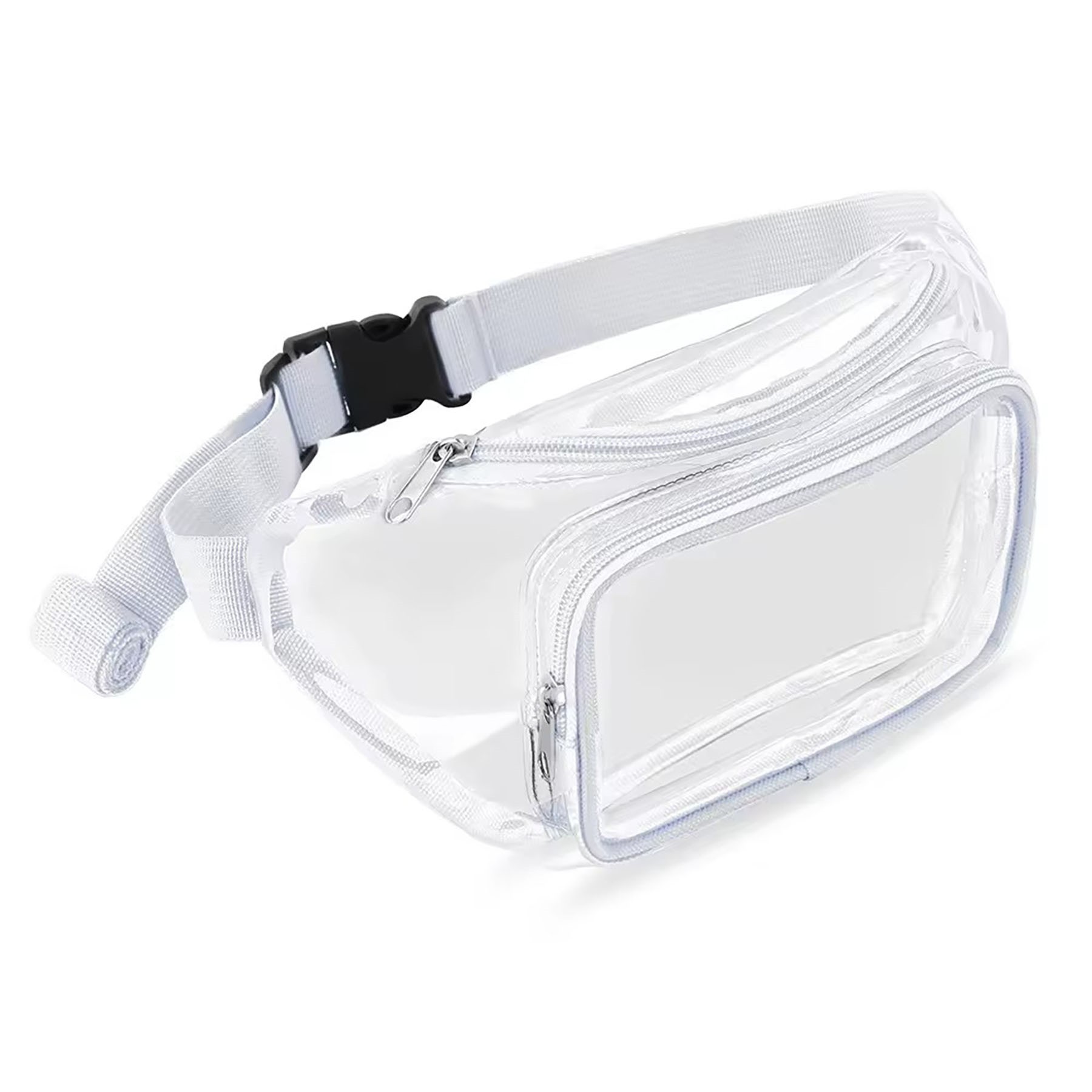 Clear Crossbody Bag 3