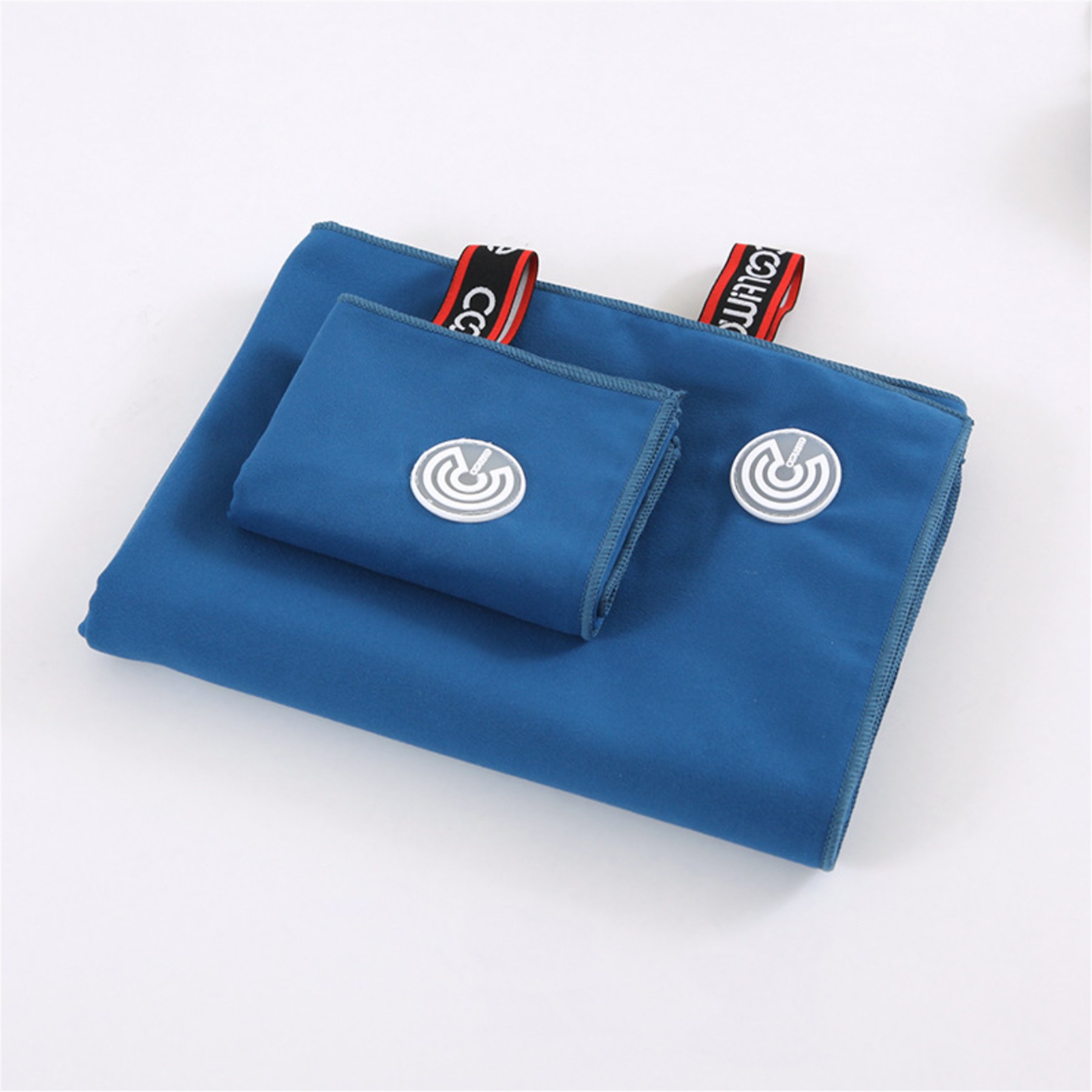 Quick-Drying Towel Set Beach Towel 3