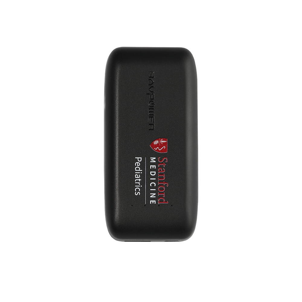 Prudential RAVPower Compact 6700mAh Power Bank 16