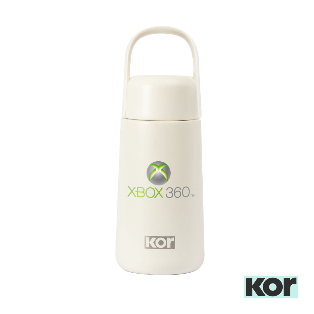 Kor® Melrose Double Wall SS Bottle - 12oz 3