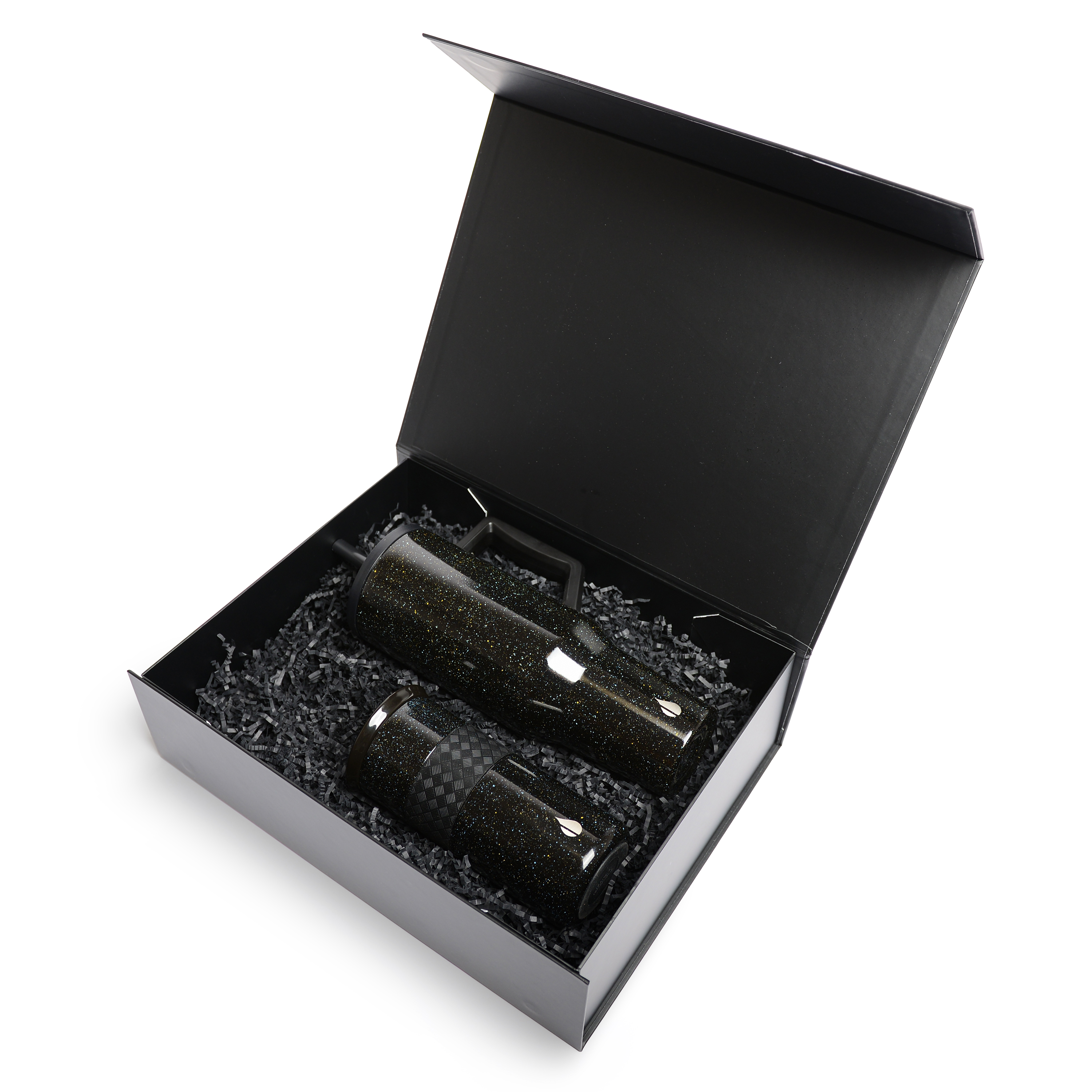 Elemental® Wine Gift Set 40oz Commuter & 16oz Artisan - Vacuum Insulated 4