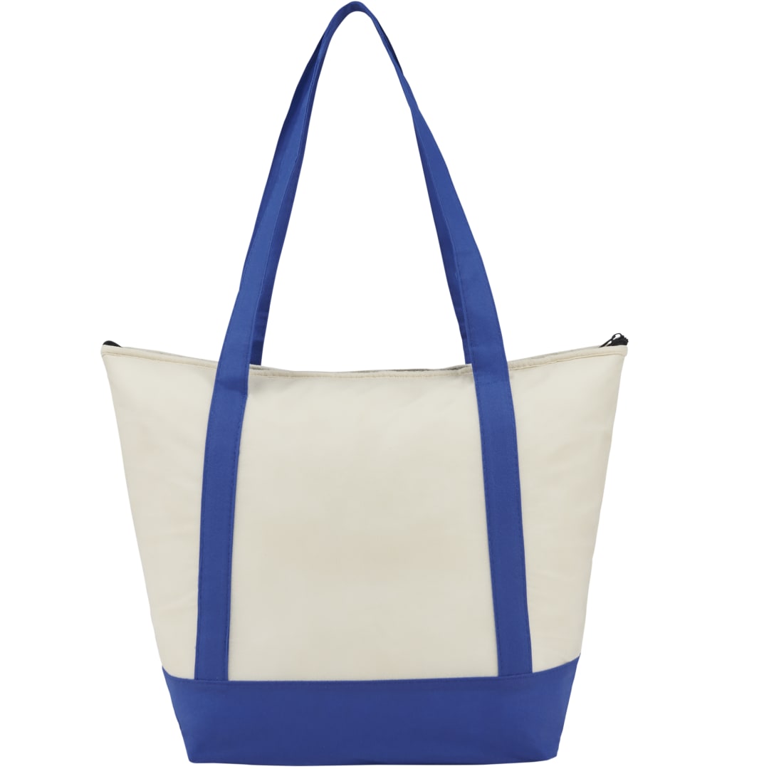 Lighthouse 24-Can Non-Woven Tote Cooler 21