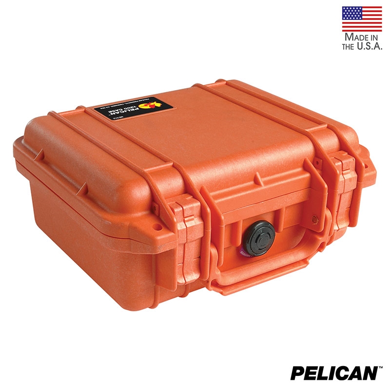 Pelican™ 1200 Protector Case 46