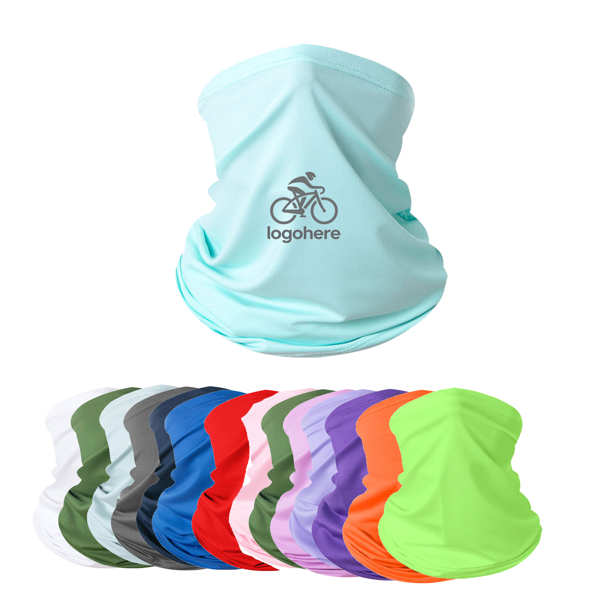 Multifunctional Headwear 2