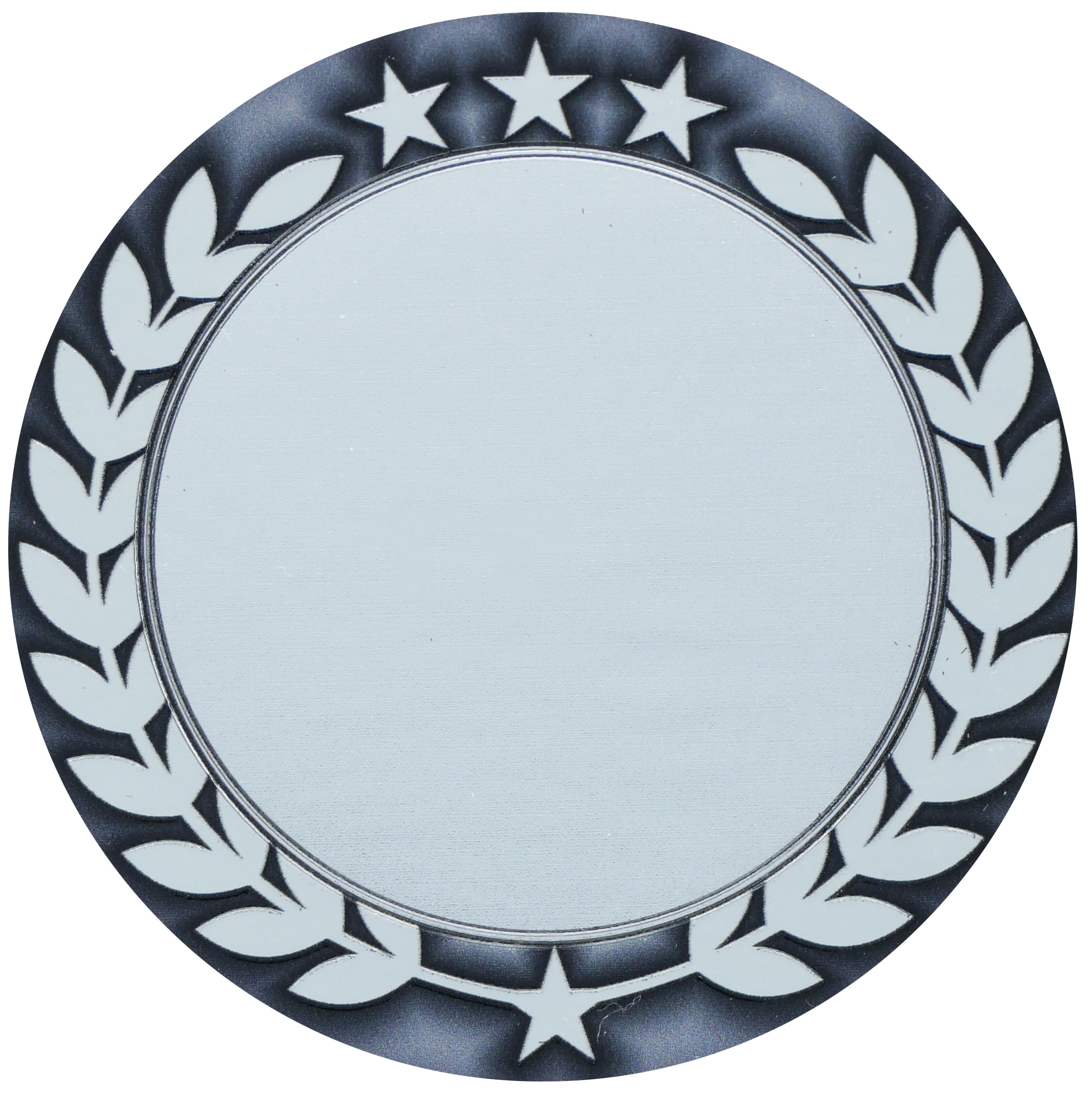 Antique Simucast Medallion (2-1/8") 2